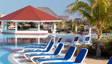 Memories Paraiso Azul