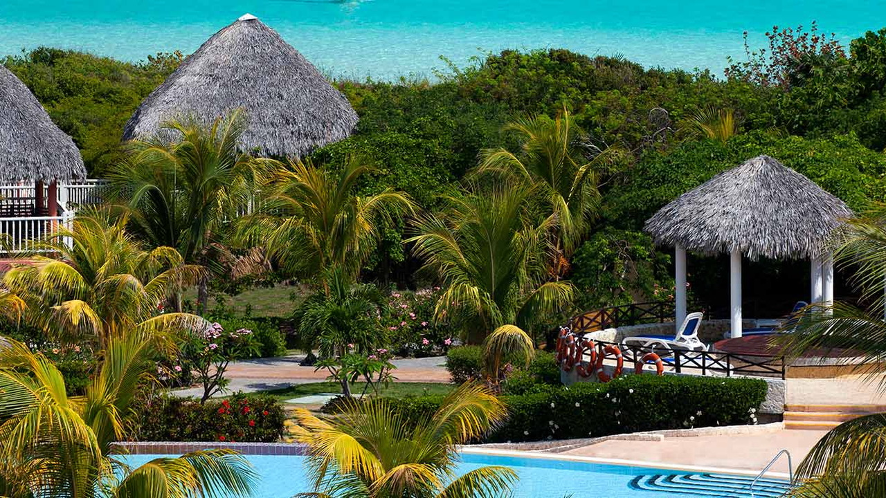 Memories Paraiso Azul