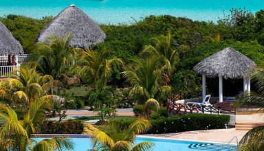 Memories Paraiso Azul