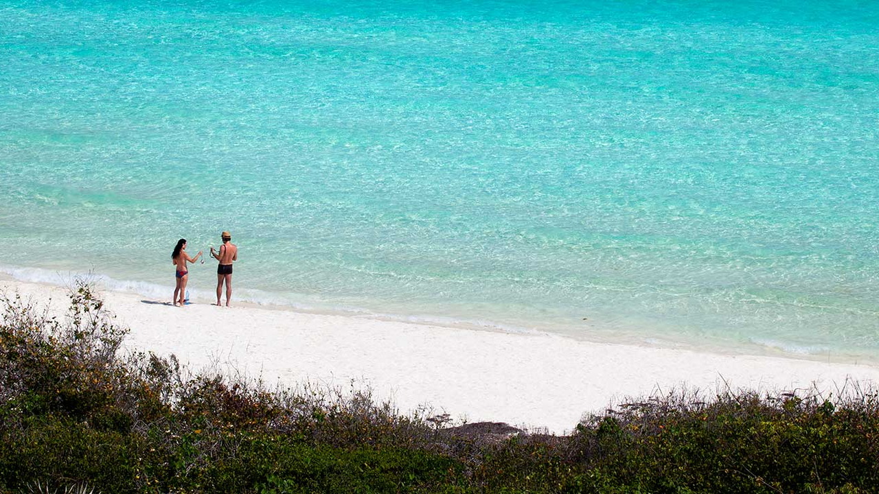 Memories Paraiso Azul