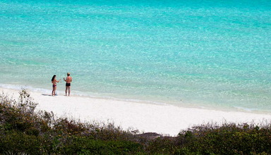 Memories Paraiso Azul