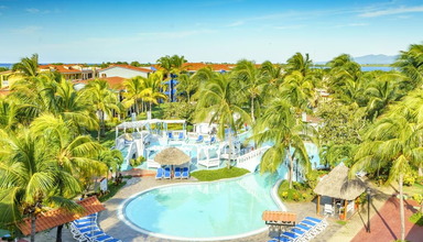 Memories Trinidad del Mar