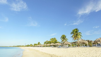 Memories Trinidad del Mar