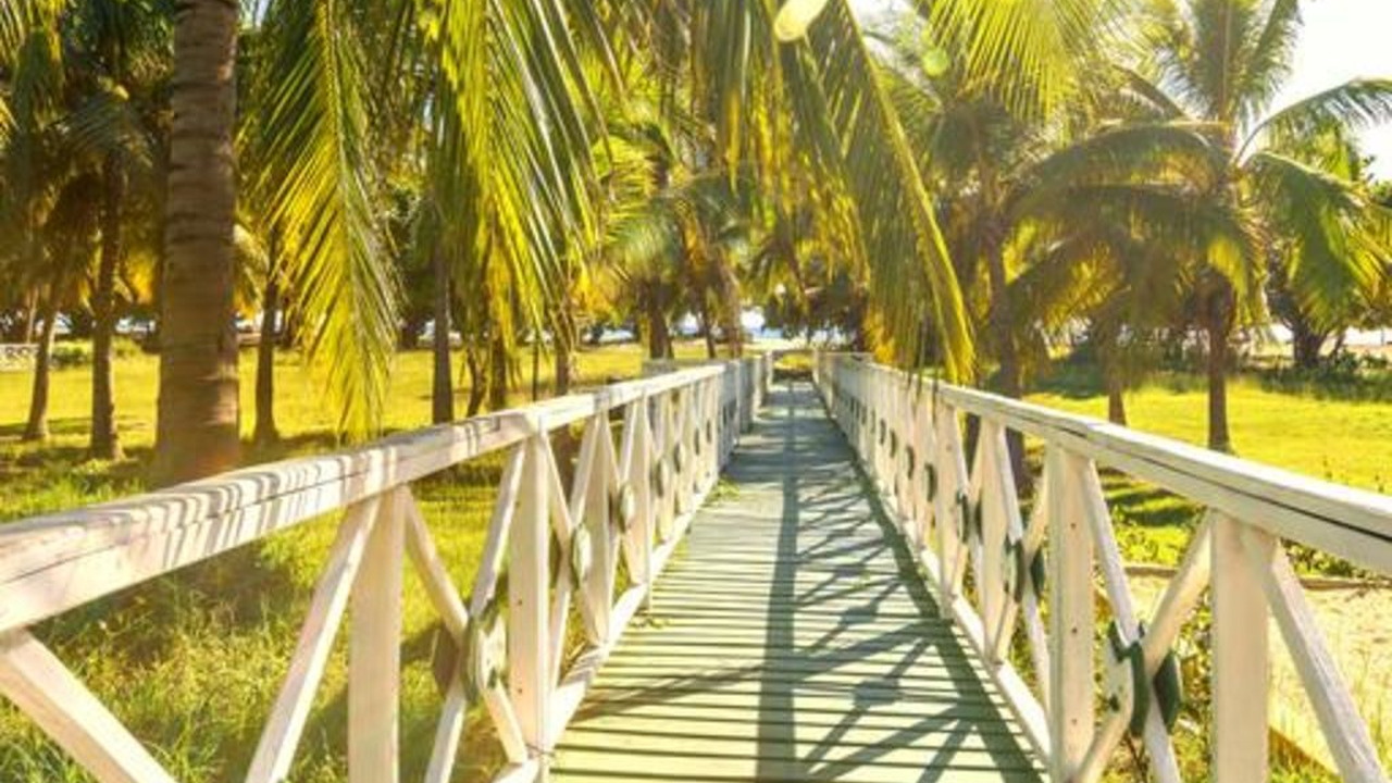 Memories Trinidad del Mar