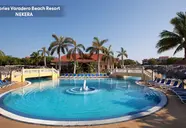 Memories Varadero Beach Resort