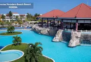 Memories Varadero Beach Resort