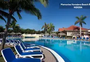 Memories Varadero Beach Resort