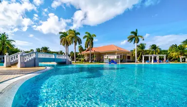 Memories Varadero Beach Resort