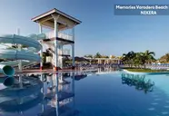 Memories Varadero Beach Resort