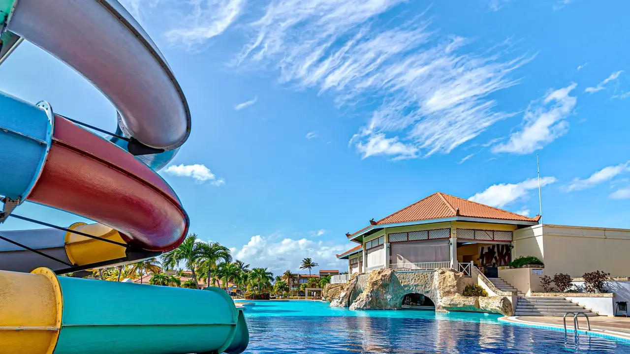 Memories Varadero Beach Resort