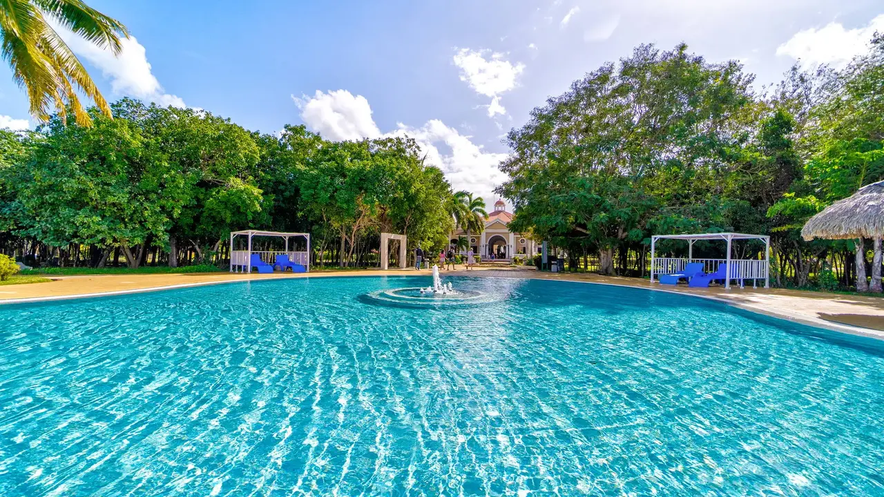 Memories Varadero Beach Resort