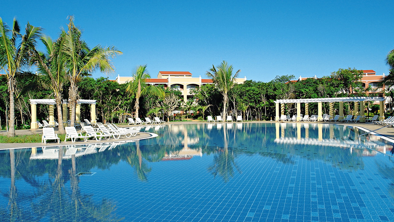 Memories Varadero Beach Resort