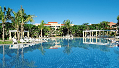 Memories Varadero Beach Resort