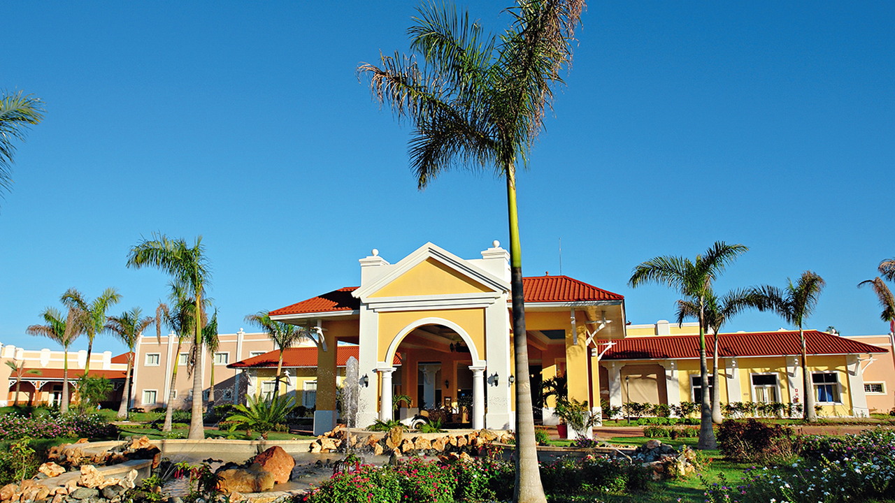 Memories Varadero Beach Resort