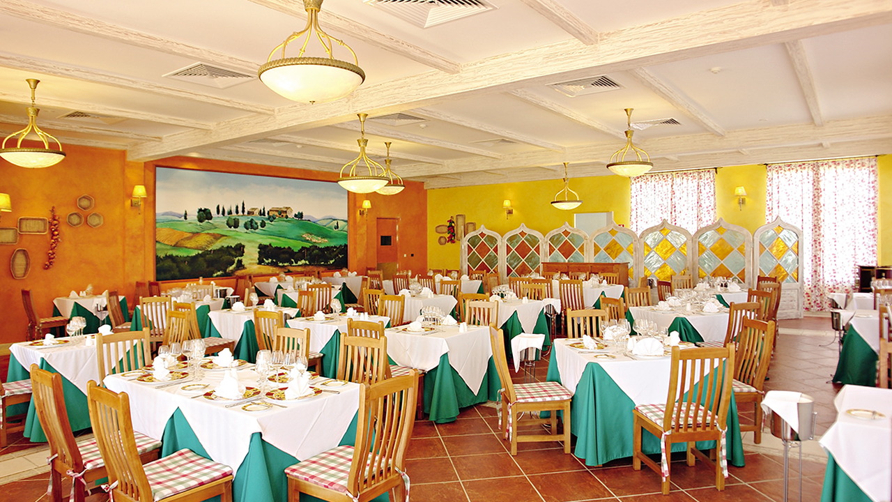 Memories Varadero Beach Resort