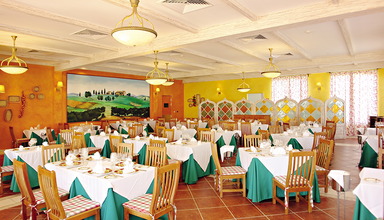 Memories Varadero Beach Resort