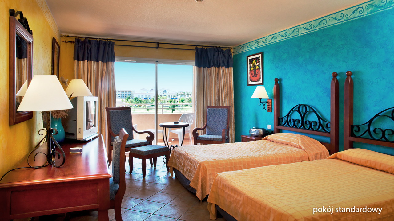 Memories Varadero Beach Resort