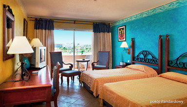 Memories Varadero Beach Resort