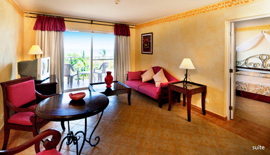 Memories Varadero Beach Resort