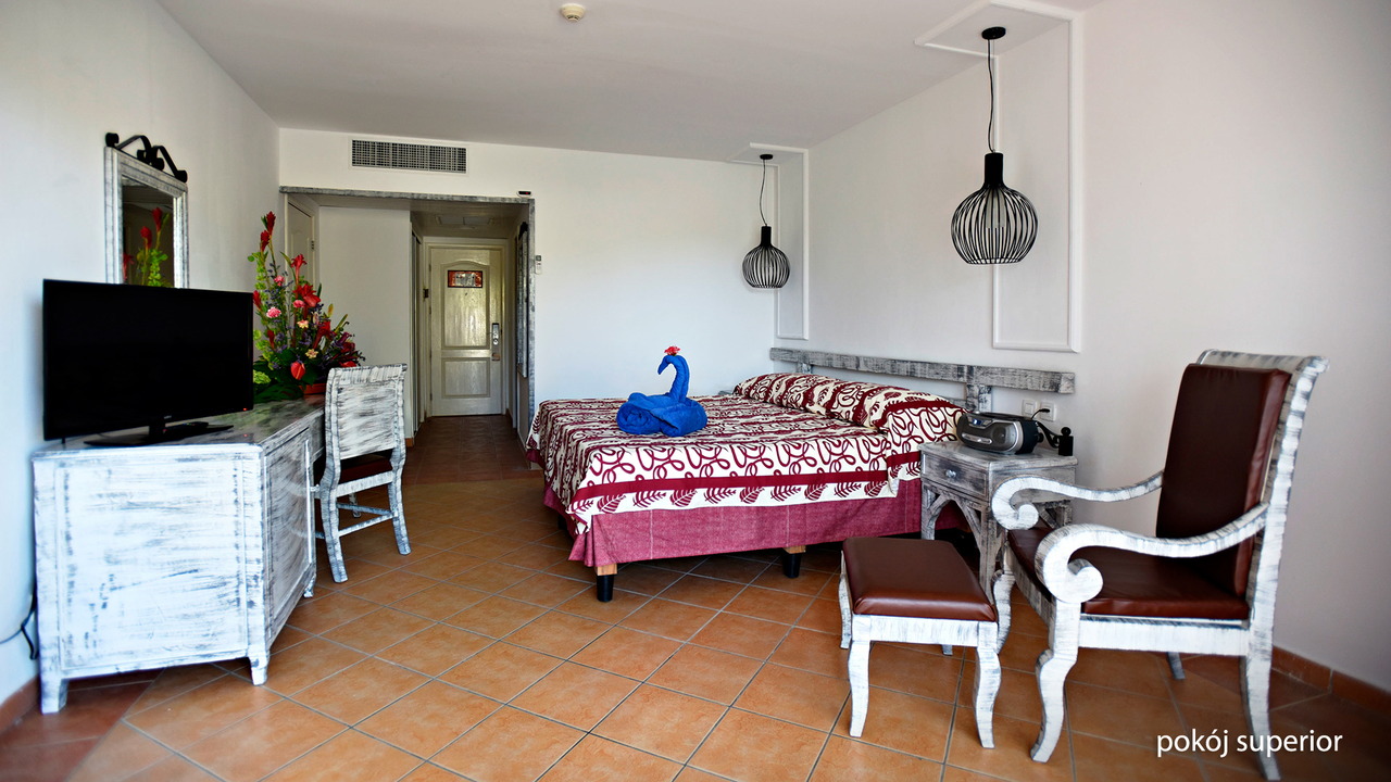 Memories Varadero Beach Resort