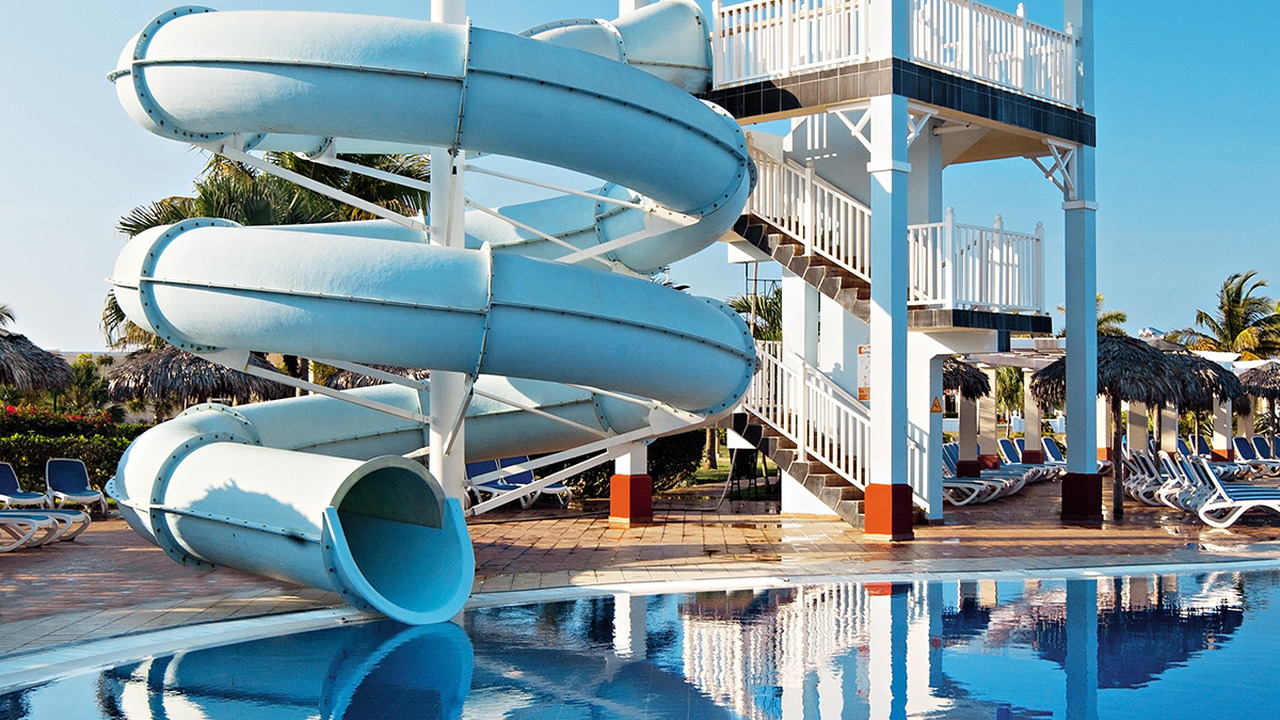 Memories Varadero Beach Resort