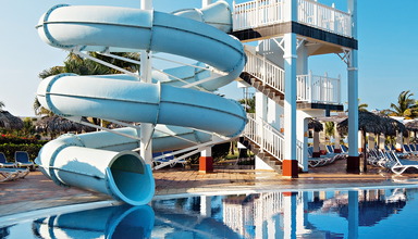 Memories Varadero Beach Resort