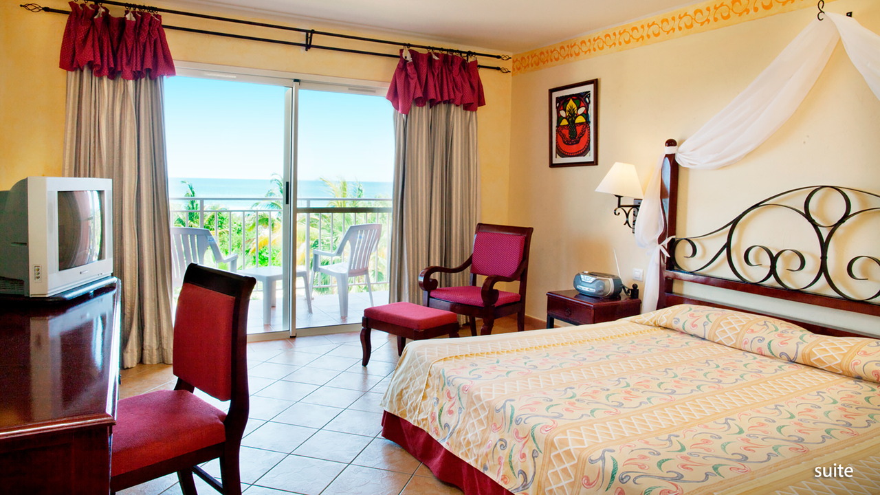 Memories Varadero Beach Resort