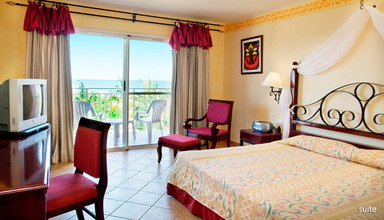 Memories Varadero Beach Resort
