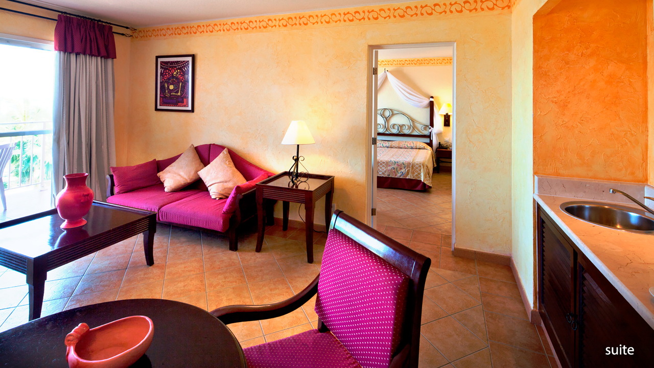 Memories Varadero Beach Resort