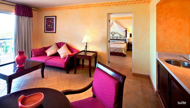 Memories Varadero Beach Resort