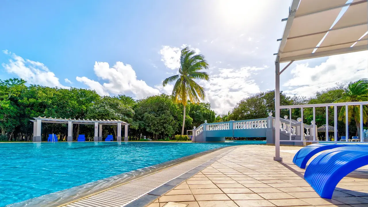 Memories Varadero Beach Resort