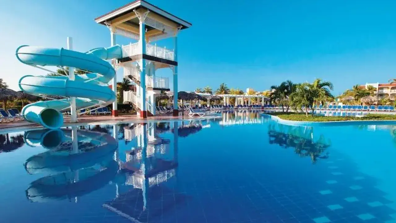 Memories Varadero