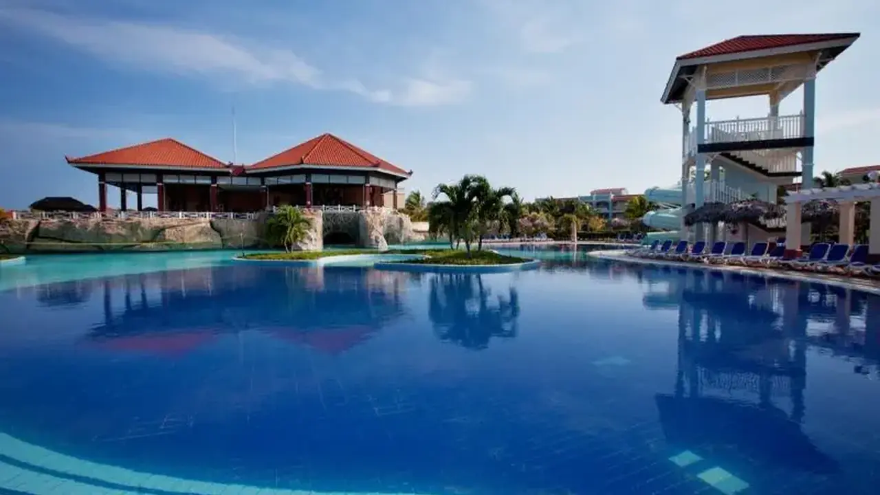 Memories Varadero