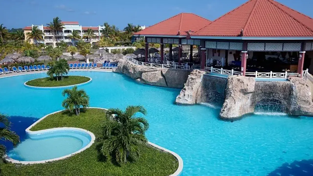 Memories Varadero