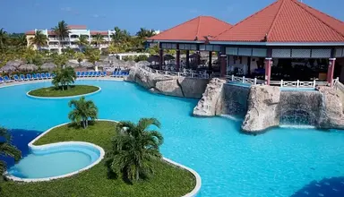 Memories Varadero