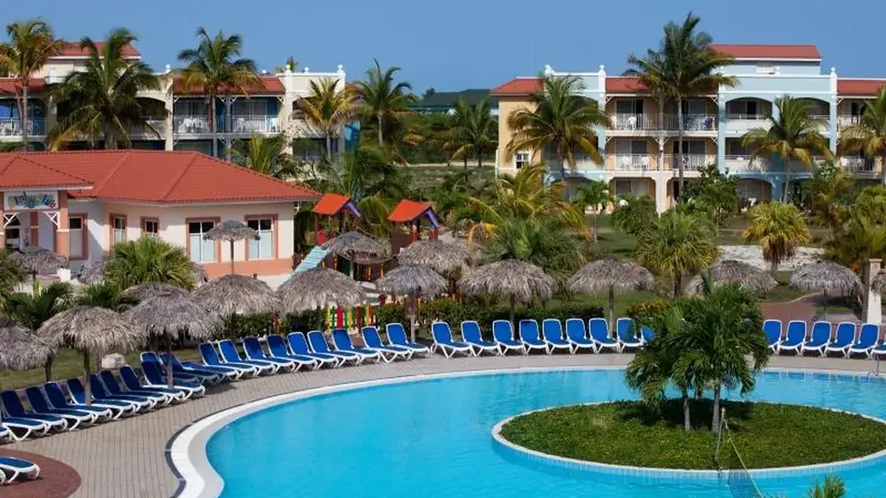 Memories Varadero