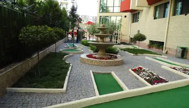 Mena Palace