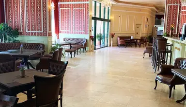 Mena Palace