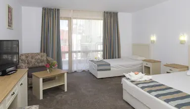 Mena Palace