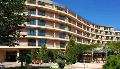 Mena Palace