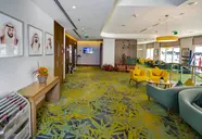 Mena Plaza Al Barsha
