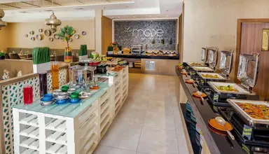 Mena Plaza Al Barsha