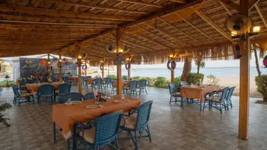 Menaville Safaga