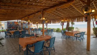 Menaville Safaga