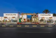 Menaville Safaga