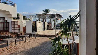 Menaville Safaga