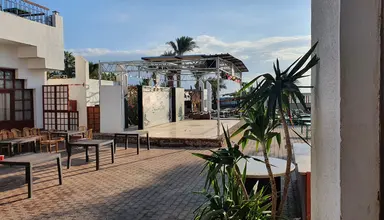 Menaville Safaga