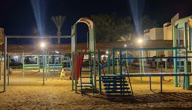 Menaville Safaga