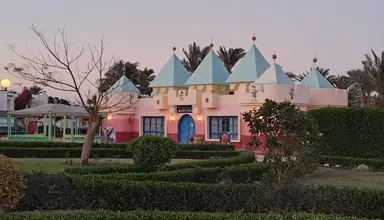 Menaville Safaga