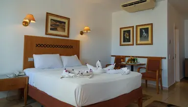 Menaville Safaga